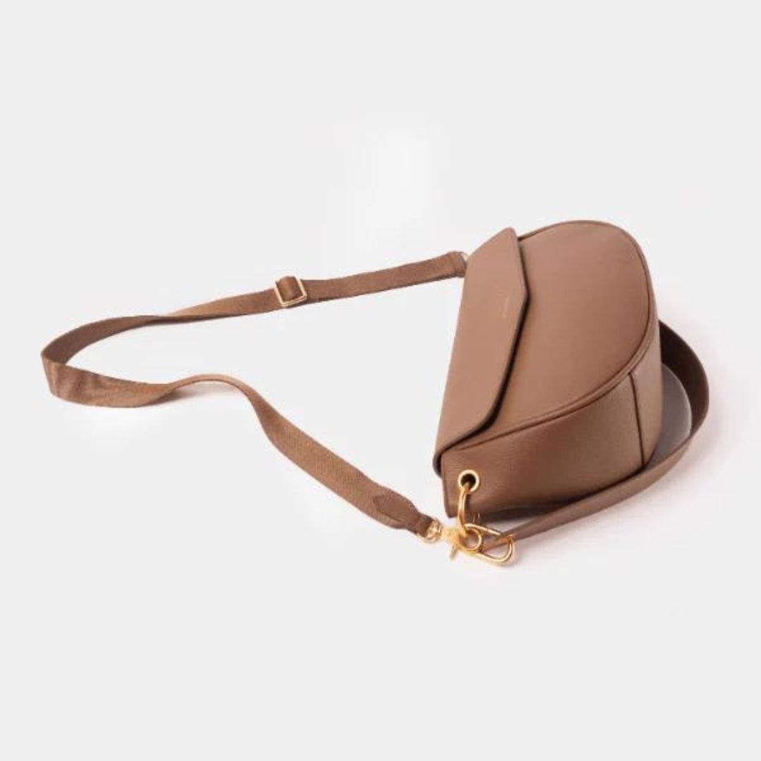 ALF THE LABEL - Luxe Sophie Saddle