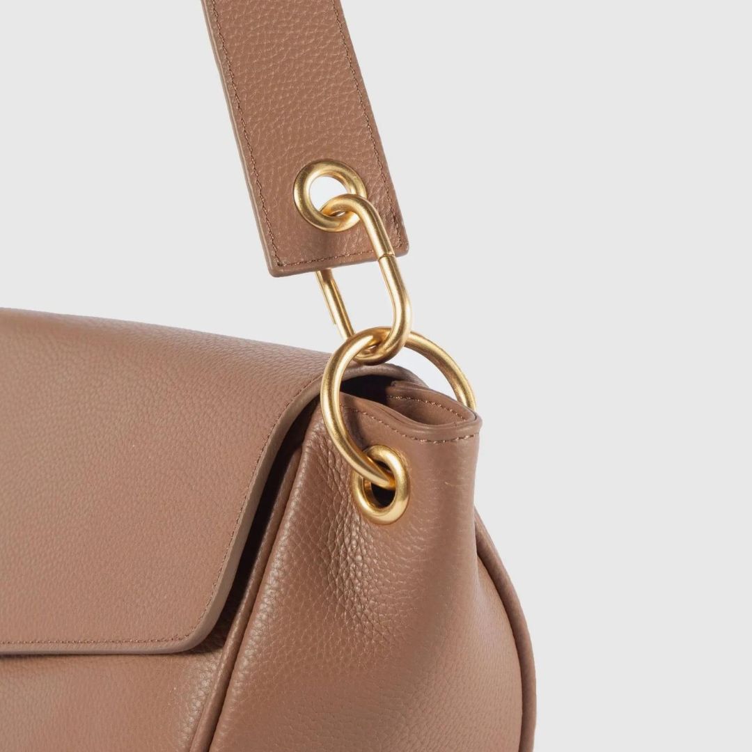 ALF THE LABEL - Luxe Sophie Saddle