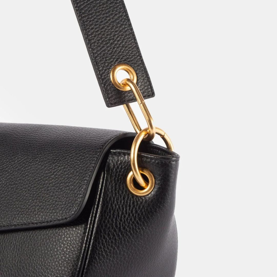 ALF THE LABEL - Luxe Sophie Saddle