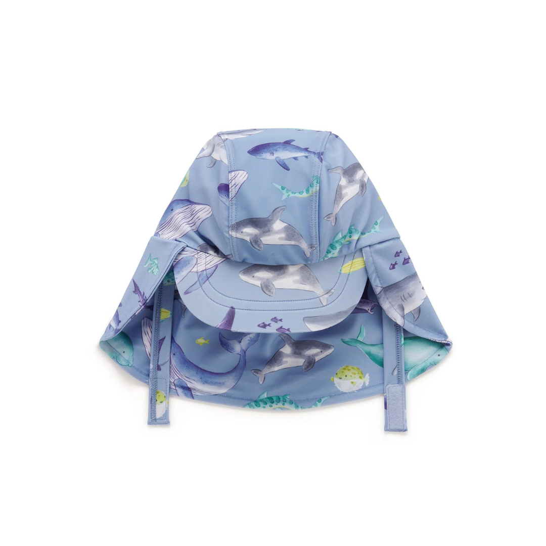 PURE BABY - Legionaires Swim Hat