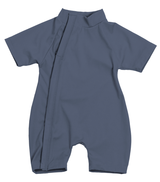 INA SWIM - Zimmi Onesie