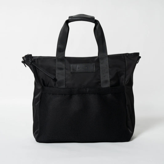 ALF THE LABEL - Ted Tote