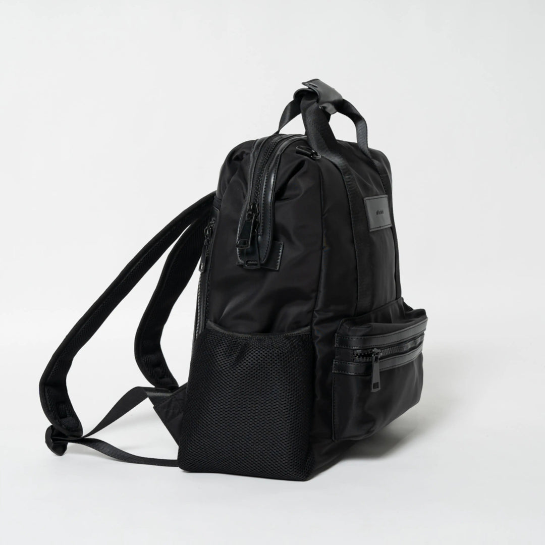 ALF THE LABEL - Luca Backpack