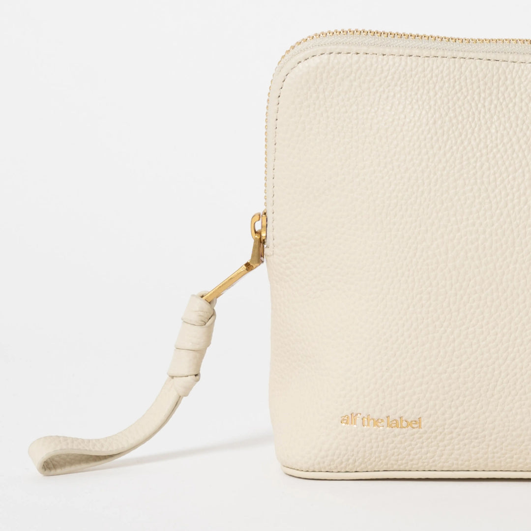 ALF THE LABEL - Luxe Medium Pouch