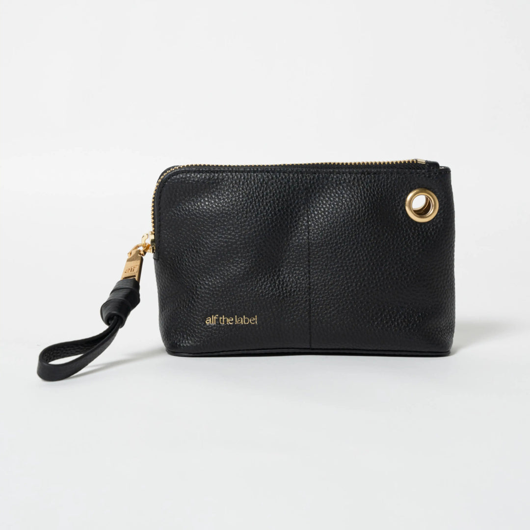 ALF THE LABEL - Luxe Petite Pouch