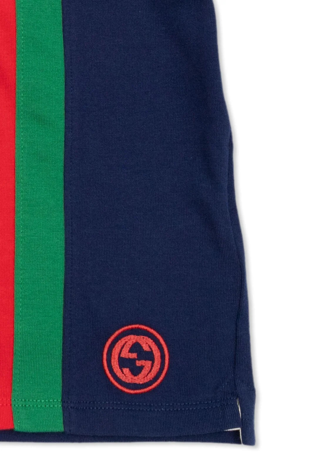 GUCCI -  Web Polo Shirt