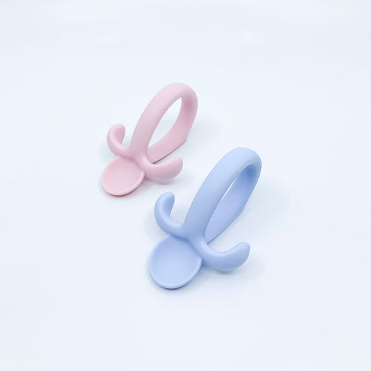 Nibble Spoon (2-Pack) Front
