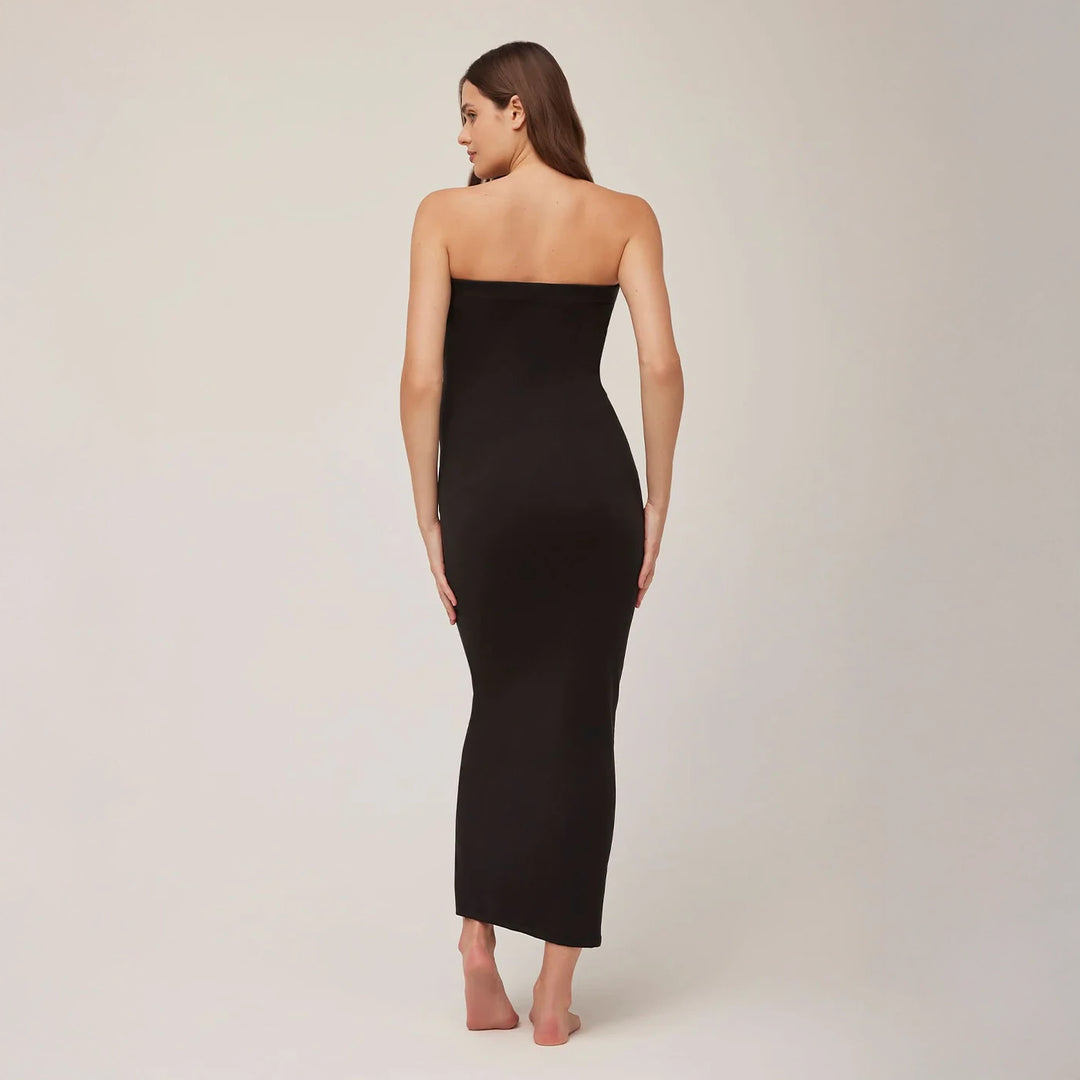 BUMPSUIT - The Zo Dress | House of Bimbi BUMPSUIT - The Zo Dress | House of Bimbi