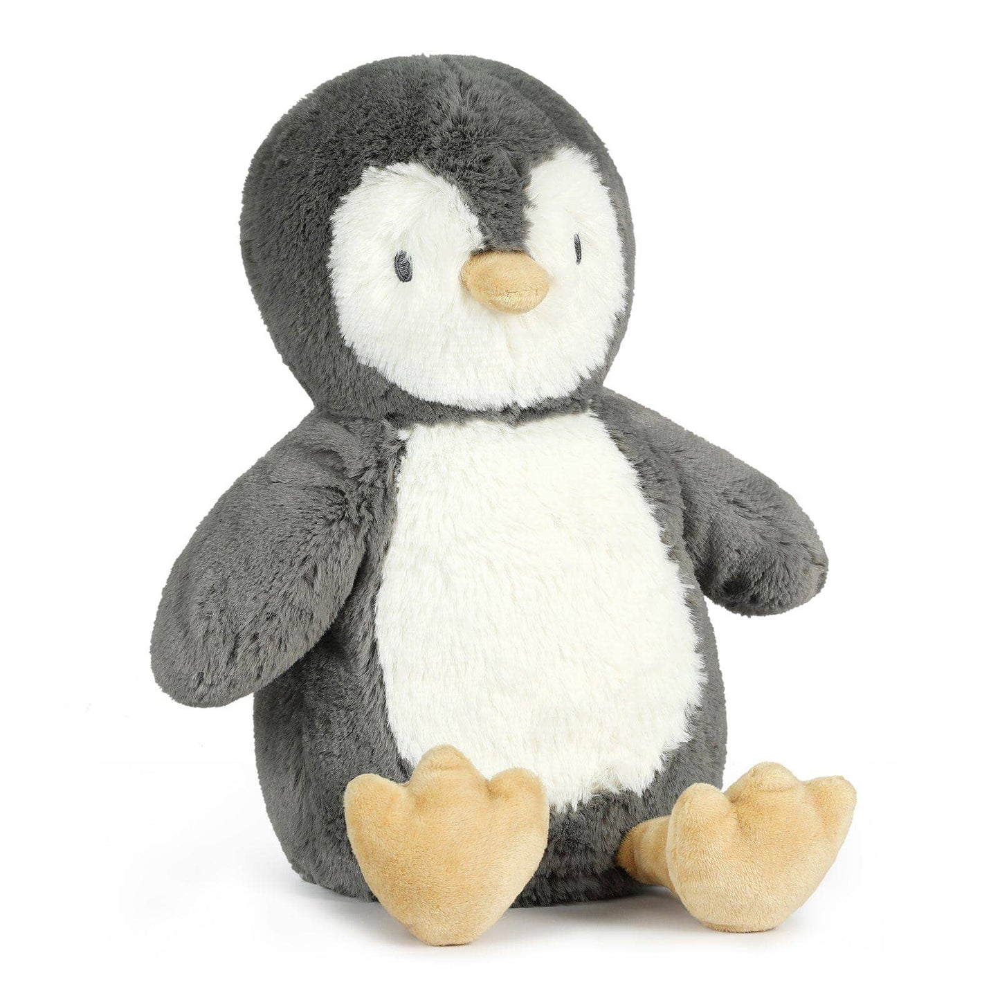 Iggy Penguin Soft Toy 13.5"/  34cm