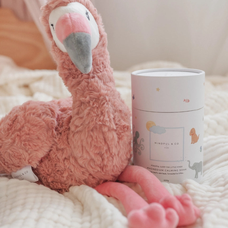 MINDFUL & CO KIDS - Magnesium Calming Soak