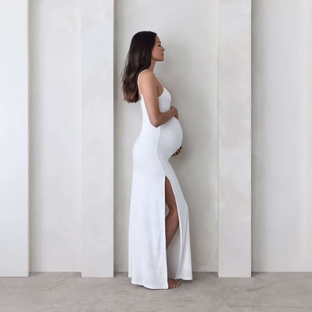 BUMPSUIT - The Rosie Dress | House of Bimbi BUMPSUIT - The Rosie Dress | House of Bimbi